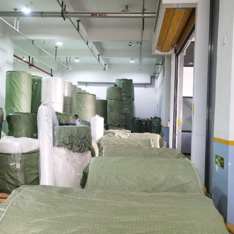杭州卫生用品批发：市场动态与发展趋势